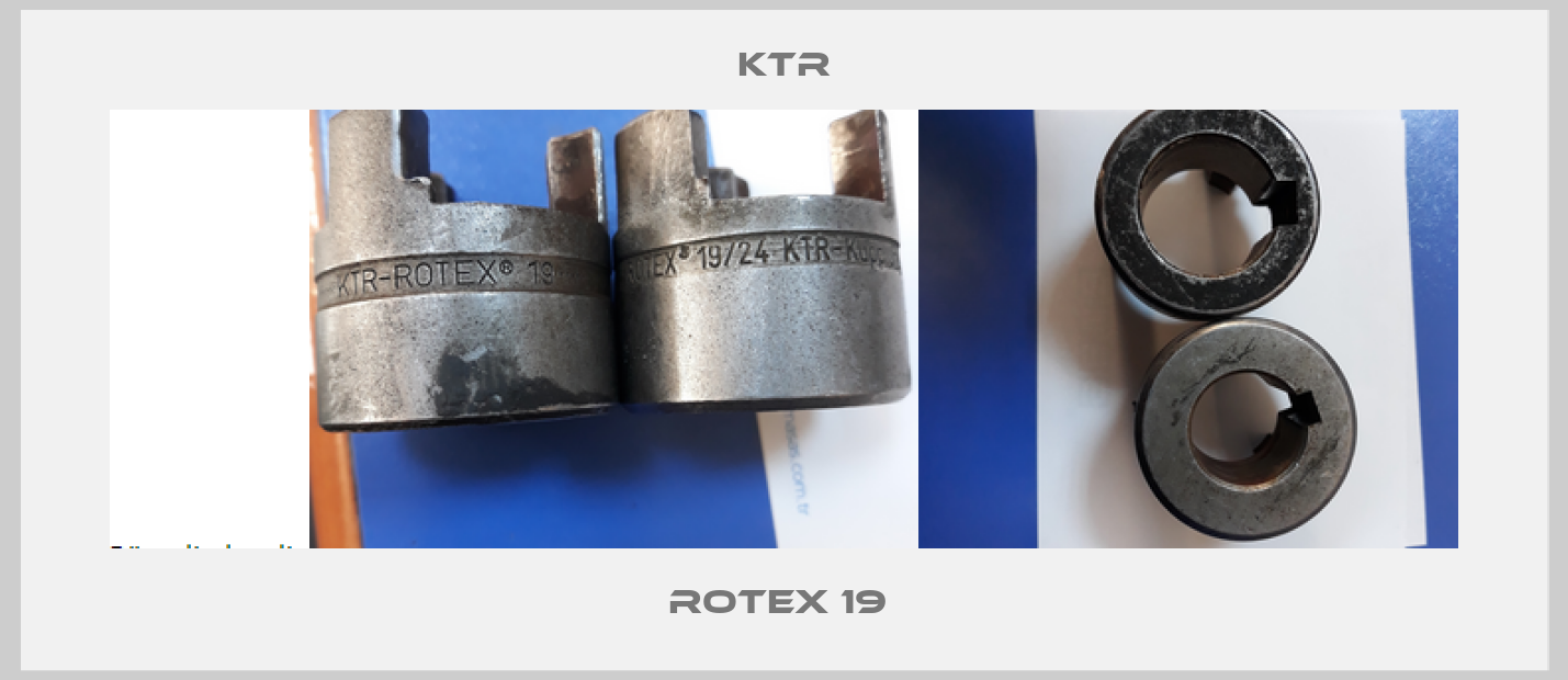 Rotex 19 -big