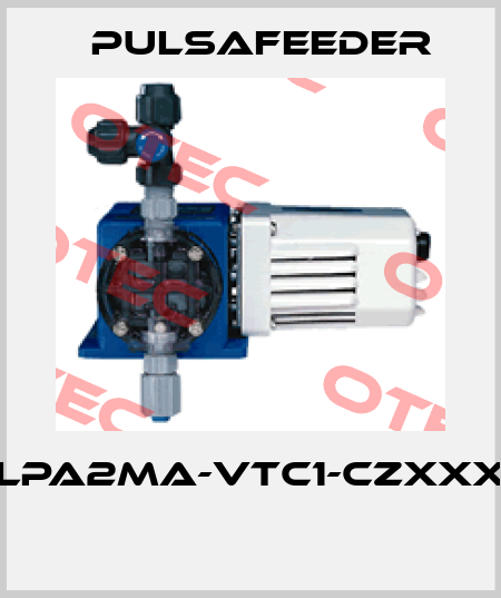 LPA2MA-VTC1-CZXXX  Pulsafeeder