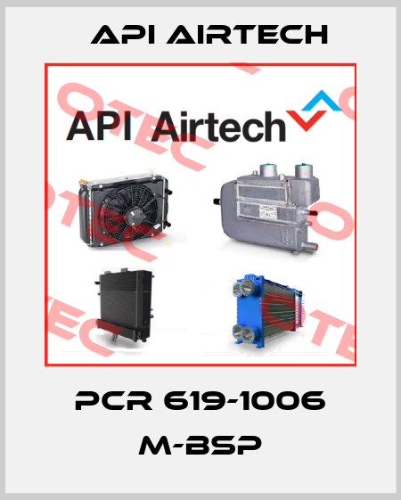 PCR 619-1006 M-BSP API Airtech