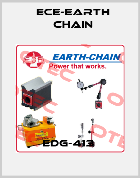 EDG-413  ECE-Earth Chain