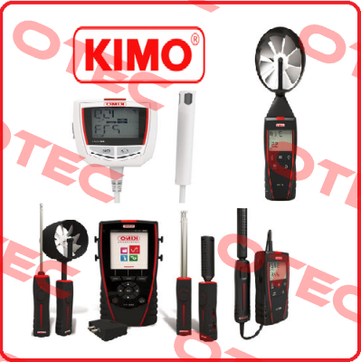 TH210-BODI/150-R (with Display) KIMO