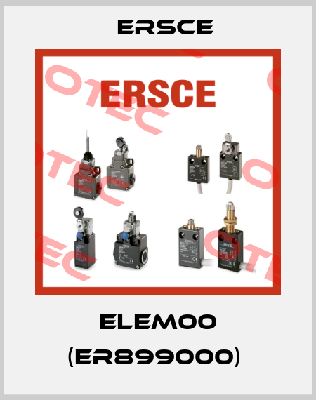 ELEM00 (ER899000) -big
