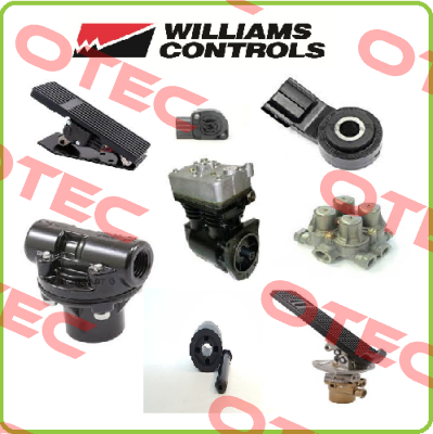 345594b obsolete, replaced by 403654  Williams Controls