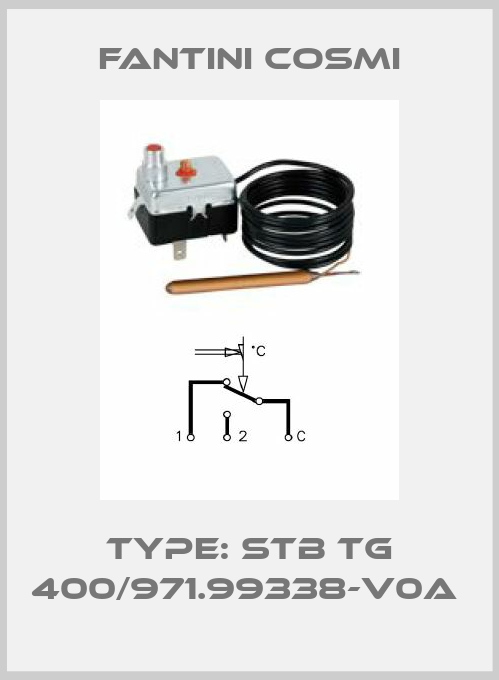 Type: STB TG 400/971.99338-V0A -big
