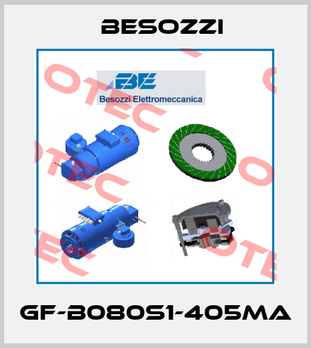 GF-B080S1-405MA Besozzi