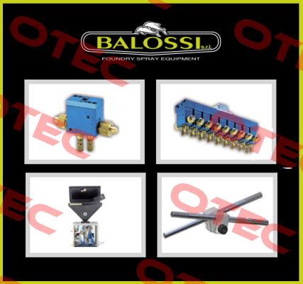 B-XMS0003  Balossi