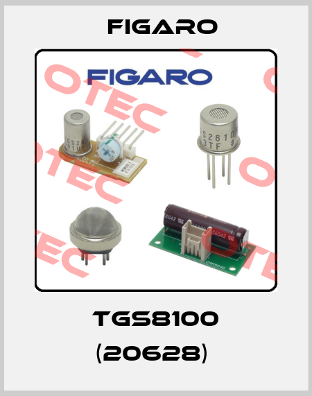 TGS8100 (20628)  Figaro