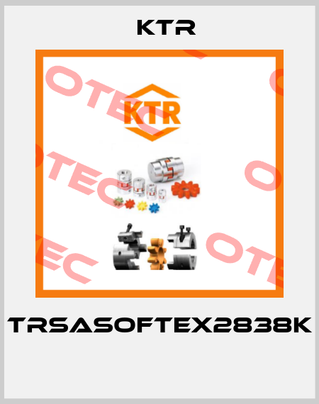 TRSASOFTEX2838K  KTR