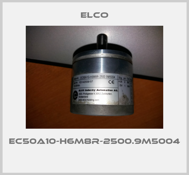 EC50A10-H6M8R-2500.9M5004 -big