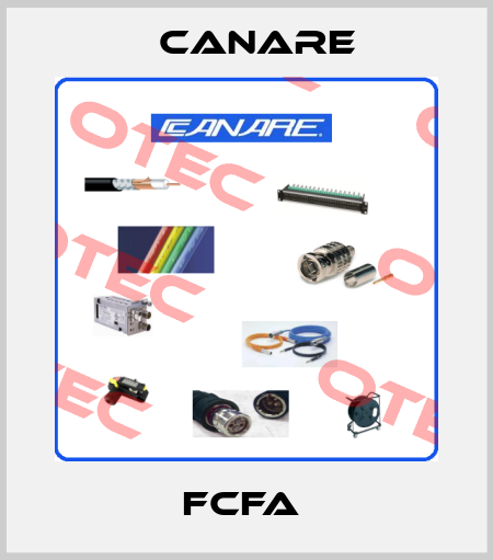 FCFA  Canare