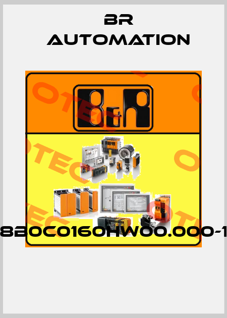 8B0C0160HW00.000-1  Br Automation