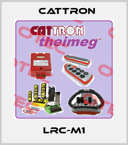 LRC-M1 Cattron