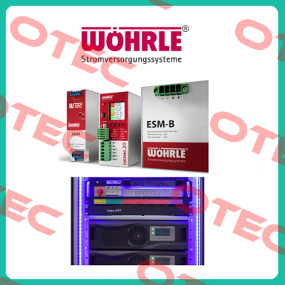 DPNW 2420 WÖHRLE