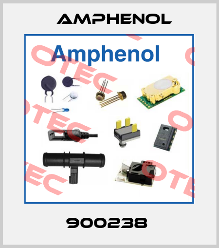 900238  Amphenol