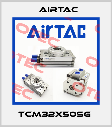 TCM32x50SG  Airtac