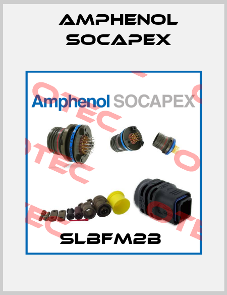 SLBFM2B  Amphenol Socapex