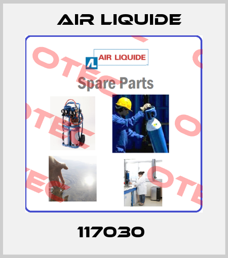 117030  Air Liquide
