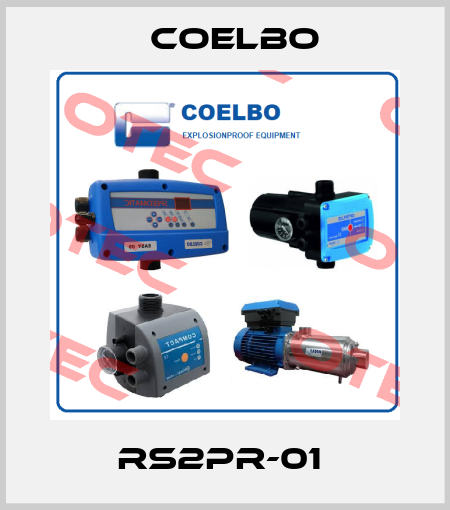 RS2PR-01  COELBO