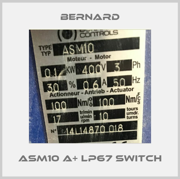 ASM10 A+ lP67 Switch-big