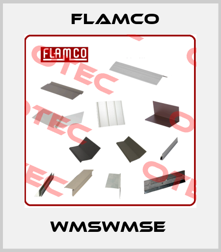 WMSWMSE  Flamco