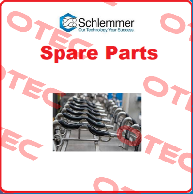 9806189 (1  package = 500 pcs. )  Schlemmer