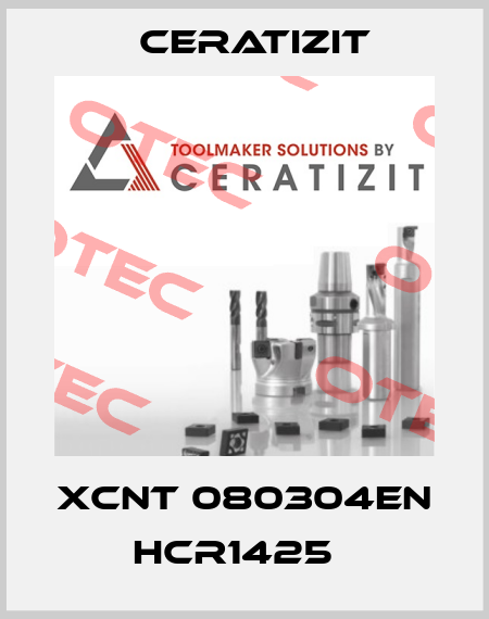 XCNT 080304EN HCR1425   Ceratizit