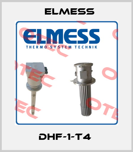 DHF-1-T4  Elmess