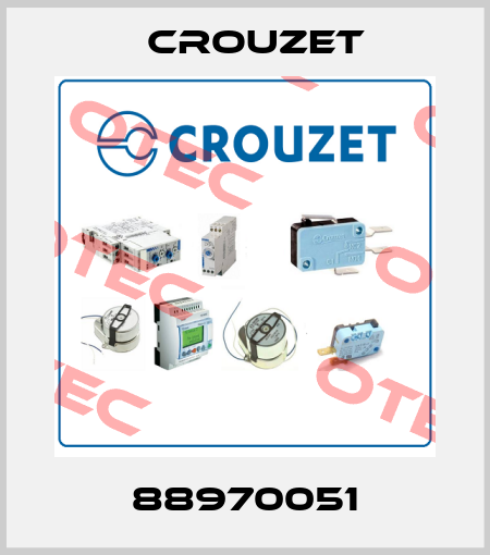 88970051 Crouzet