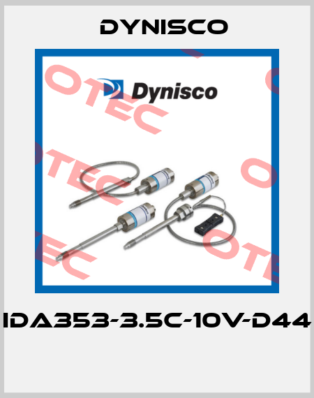 IDA353-3.5C-10V-D44  Dynisco