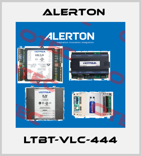 LTBT-VLC-444 Alerton