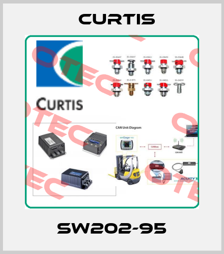 SW202-95 Curtis