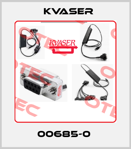 00685-0  Kvaser
