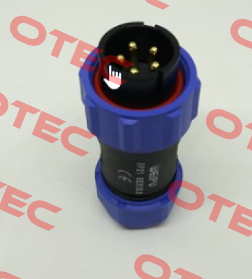 SP2110/S3II-2C (150 pcs) Weipu