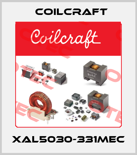 XAL5030-331MEC  Coilcraft