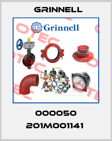 000050 201M001141  Grinnell