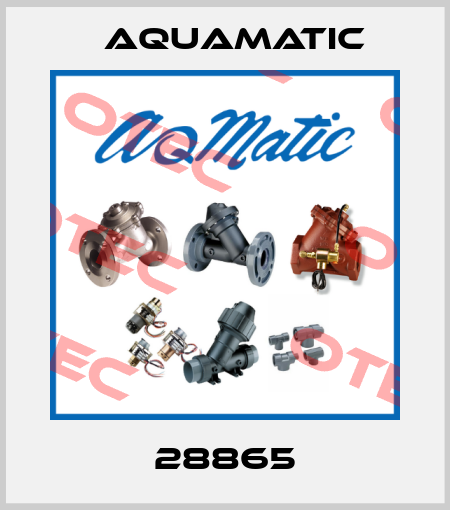28865 AquaMatic