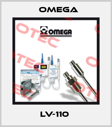 LV-110  Omega