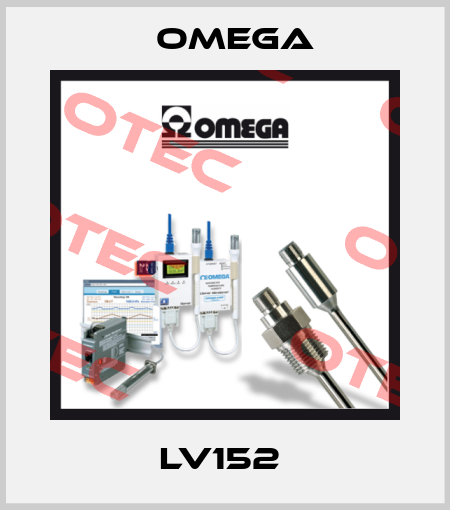 LV152  Omega