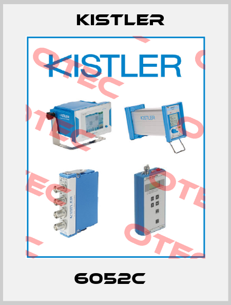 6052C   Kistler