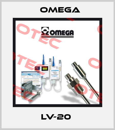 LV-20  Omega