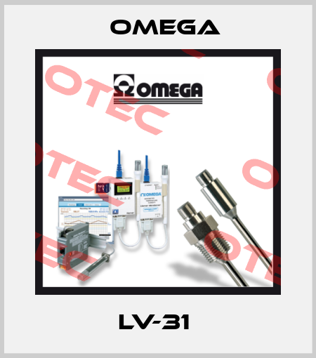 LV-31  Omega