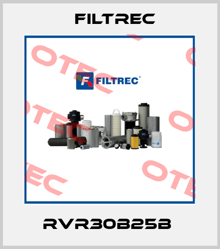RVR30B25B  Filtrec