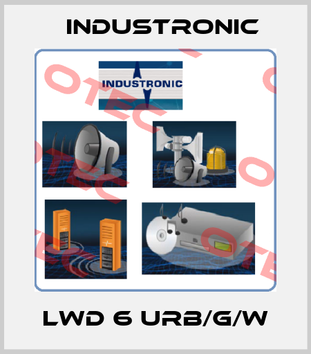 LWD 6 URB/G/W Industronic