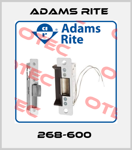 268-600  Adams Rite
