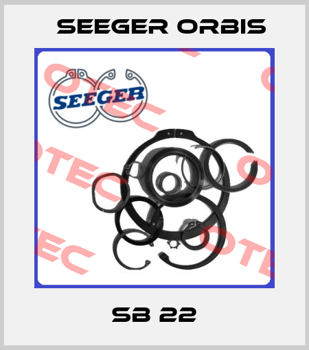 SB 22 Seeger Orbis