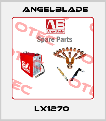 LX1270  AngelBlade