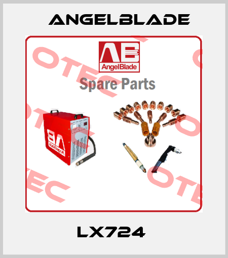 LX724  AngelBlade
