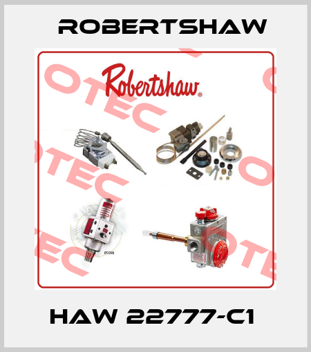 HAW 22777-C1  Robertshaw