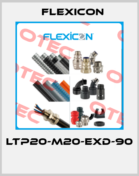 LTP20-M20-EXD-90  Flexicon