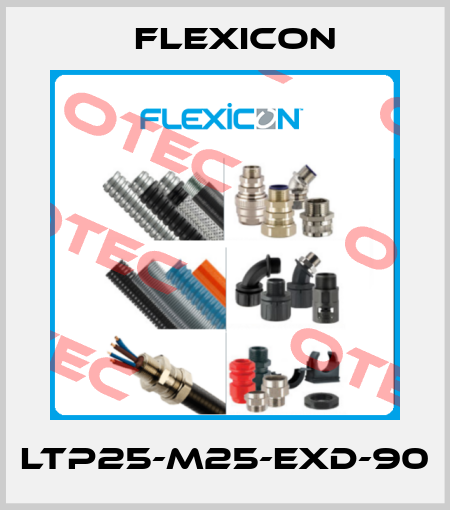 LTP25-M25-EXD-90 Flexicon